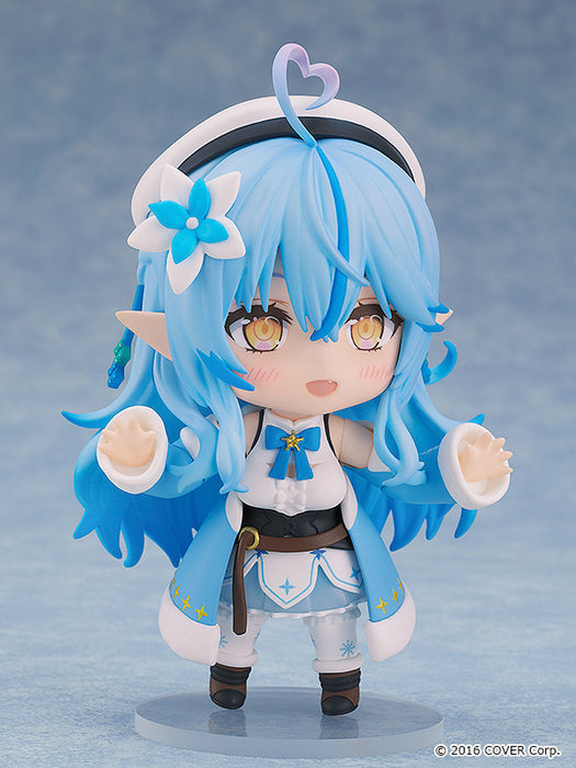 Good Smile Nendoroid: Hololive Production - Yukihana Lamy