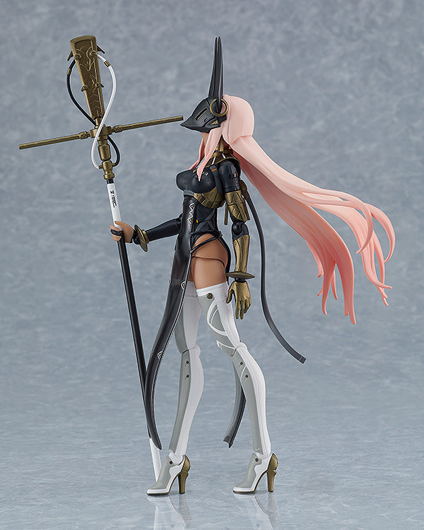 Max Factory Figma: Falslander - Hemet Nethel