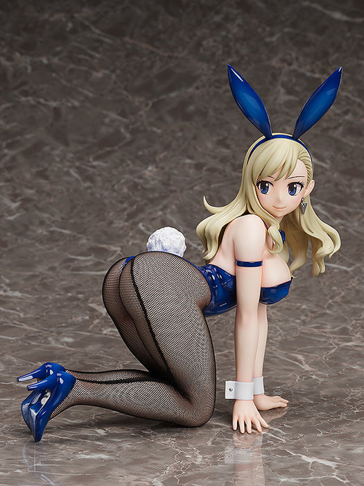 Freeing Scale Figure: Edens Zero - Rebecca Bluegarden Bunny Escala 1/4