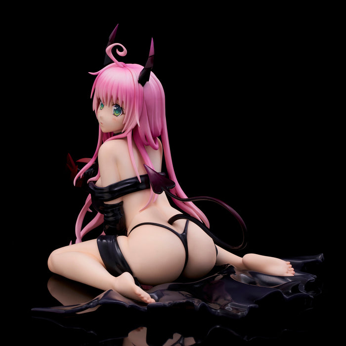 Estream Scale Figure: To Love Ru Darkness - Lala Satalin Deviluke Darkness Escala 1/6