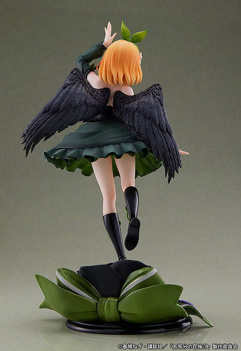 Proof Scale Figure: The Quintessential Quintuplets - Yotsuba Nakano Fallen Angel Escala 1/7