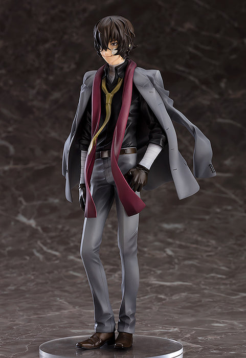 Orange Rouge Scale Figure: Bungo Stray Dogs - Osamu Dazai Escala 1/8