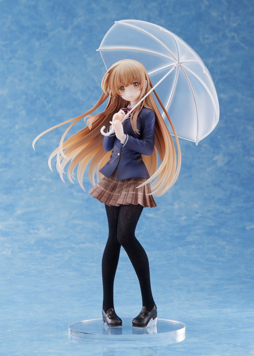 Furyu Scale Figure: The Angel Next Door Spoils Me Rotten - Mahiru Shiina Escala 1/7