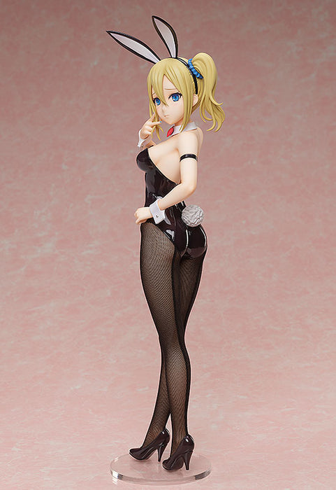 Freeing Scale Figure: Kaguya Sama Love Is War The First Kiss That Never Ends - Ai Hayasaka Bunny Escala 1/4