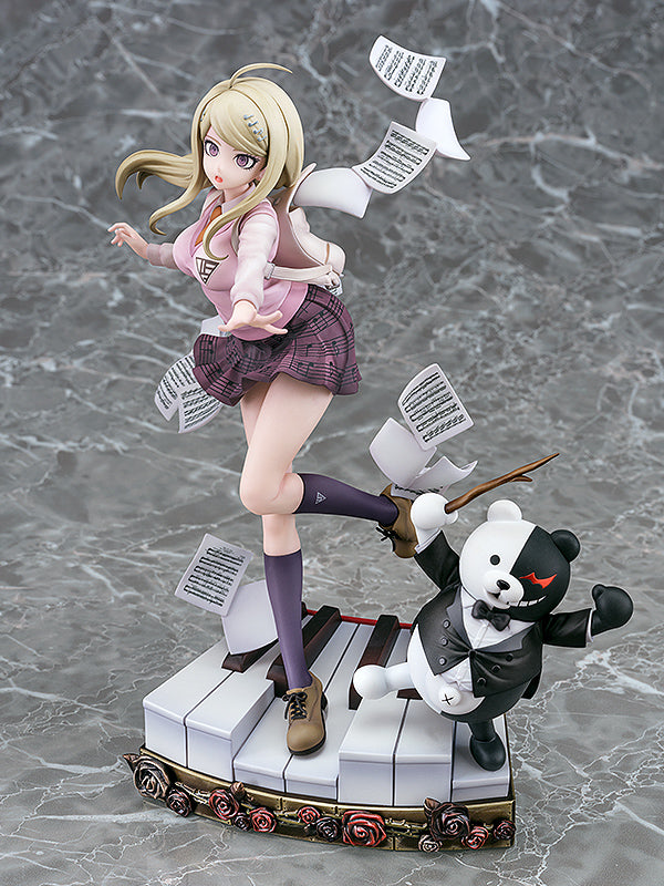 Phat Company Scale Figure: Danganronpa V3 Killing Harmony - Kaede Akamatsu Escala 1/7