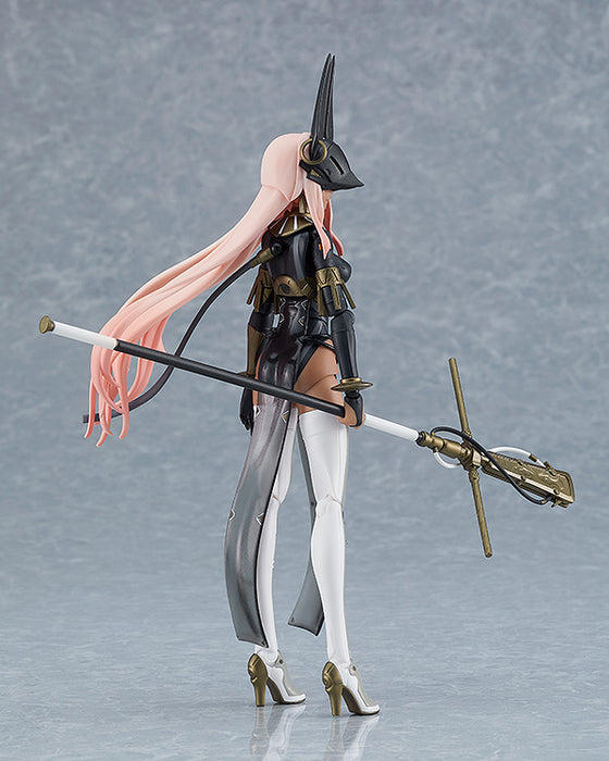 Max Factory Figma: Falslander - Hemet Nethel