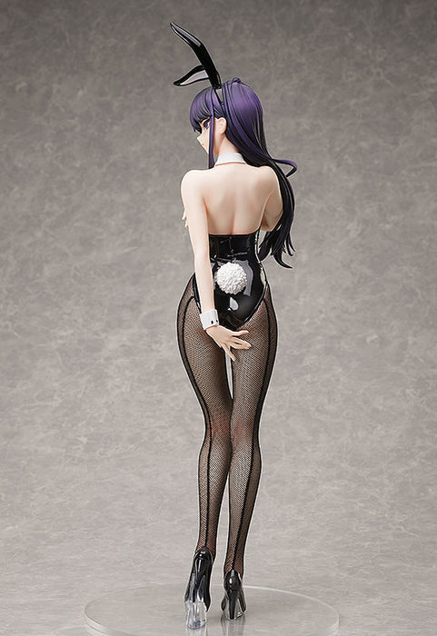 Freeing Scale Figure: Komi Cant Communicate - Shoko Komi Bunny Escala 1/4