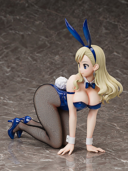 Freeing Scale Figure: Edens Zero - Rebecca Bluegarden Bunny Escala 1/4