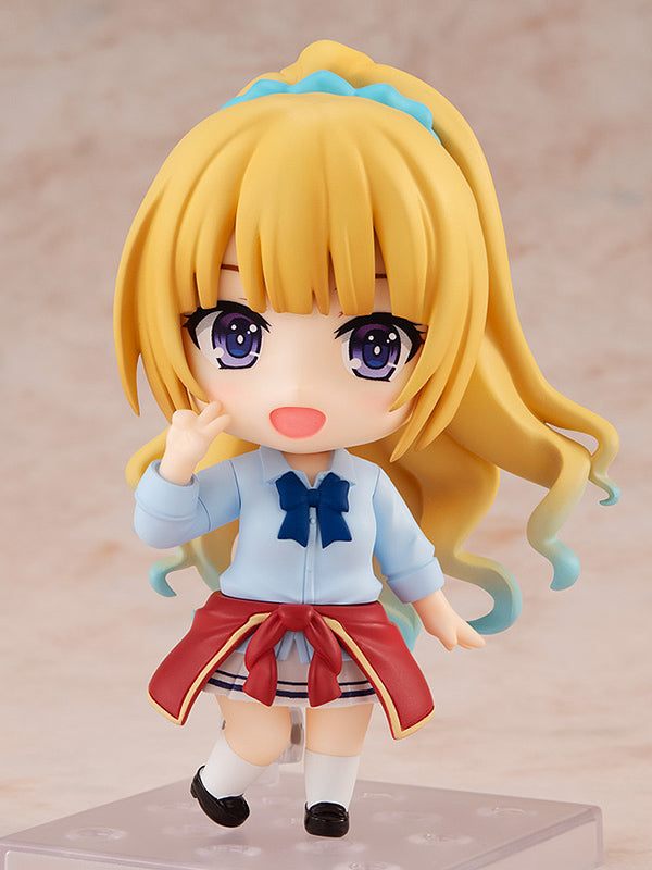 Kadokawa Nendoroid: Classroom Of The Elite - Kei Karuizawa