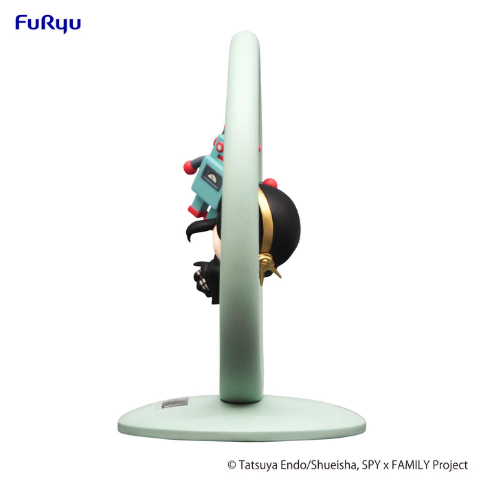 Furyu Figures Trapeze: Spy X Family - Yor