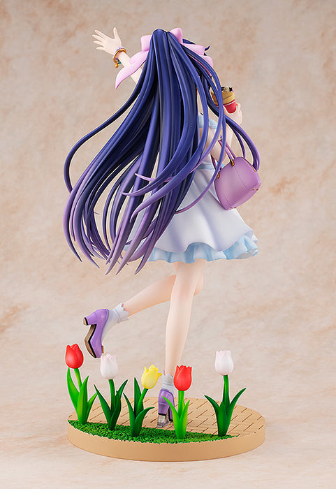 Kadokawa Scale Figure: Date A Live Light Novel - Tohka Yatogami Escala 1/7