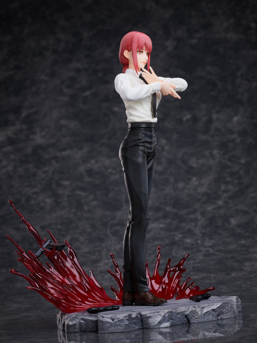 Figura Furyu Scale: Chainsaw Man - Makima Escala 1/7