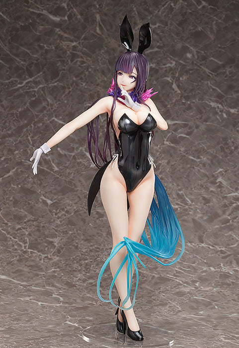 Freeing Scale Figure B Style: The Elder Sister Like One - Chiyo Bunny Escala 1/4