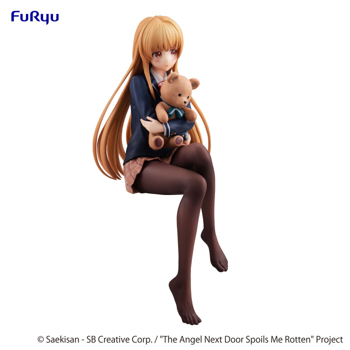 Furyu Figures Noodle Stopper: The Angel Next Door Spoils Me Rotten - Mahiru Shiina