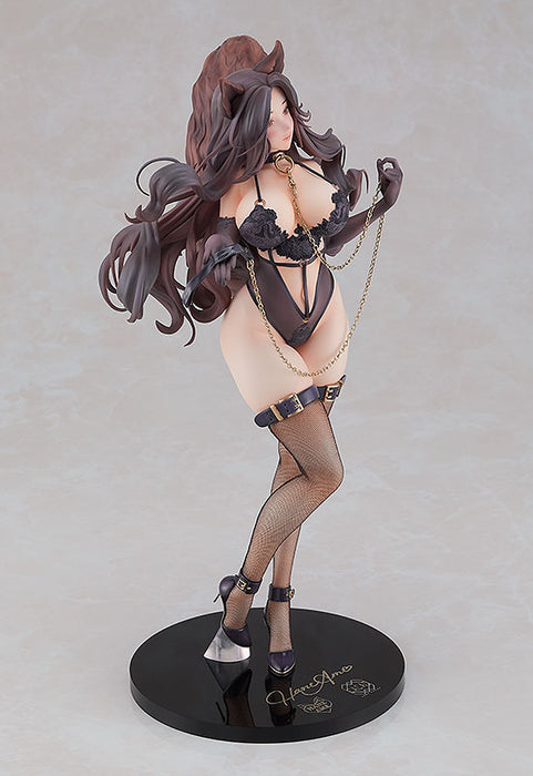 Good Smile Scale Figure: Hane Ame - Haneame Dog Pet Girlfriend Escala 1/6