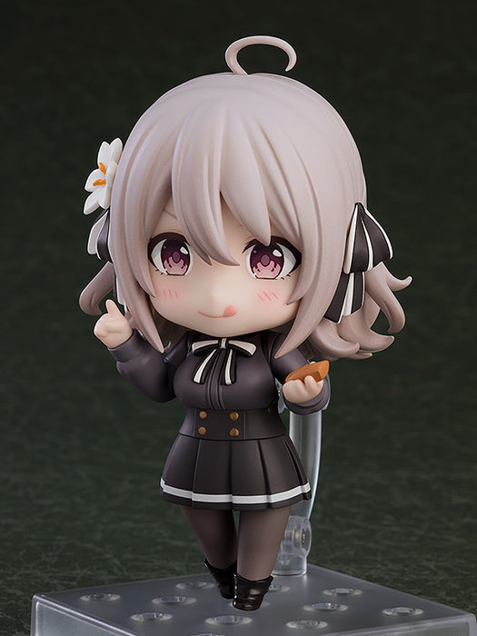 Good Smile Nendoroid: Spy Classroom - Lily