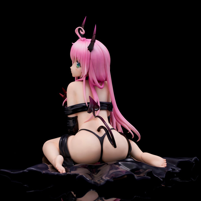 Estream Scale Figure: To Love Ru Darkness - Lala Satalin Deviluke Darkness Escala 1/6