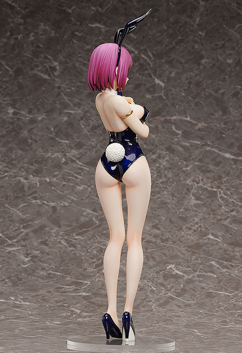 Freeing Scale Figure: Food Wars Shokugeki No Soma - Hisako Arato Bunny Escala 1/4