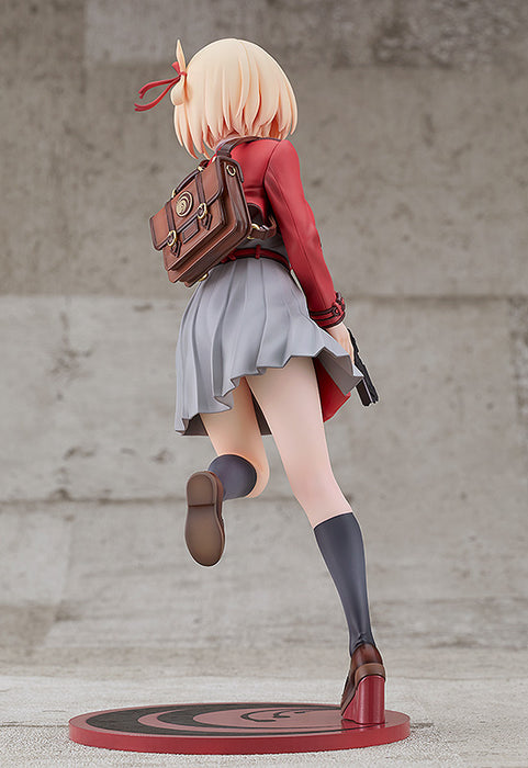 Good Smile Scale Figure: Lycoris Recoil - Chisato Nishikigi Escala 1/7