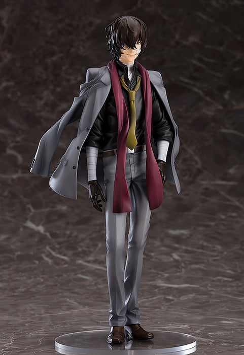 Orange Rouge Scale Figure: Bungo Stray Dogs - Osamu Dazai Escala 1/8