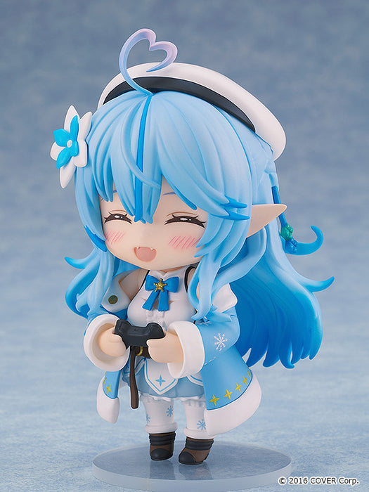 Good Smile Nendoroid: Hololive Production - Yukihana Lamy