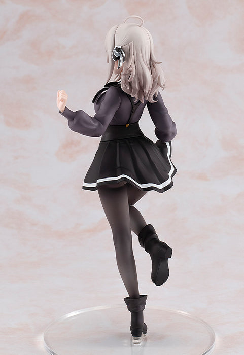 Kadokawa Scale Figure: Spy Classroom - Flower Garden Lily