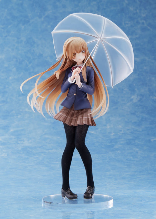 Furyu Scale Figure: The Angel Next Door Spoils Me Rotten - Mahiru Shiina Escala 1/7