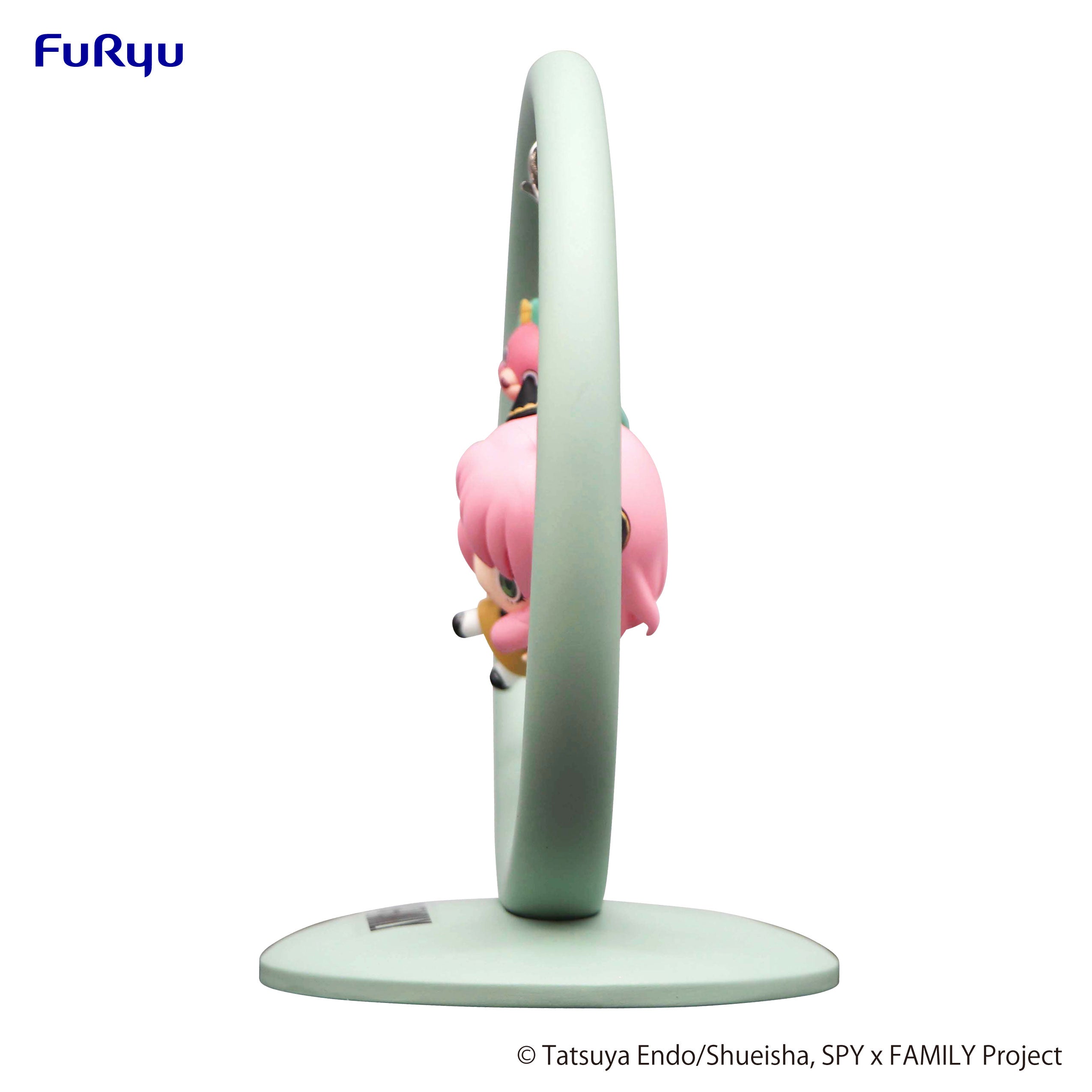 Furyu Figures Trapeze: Spy X Family - Anya