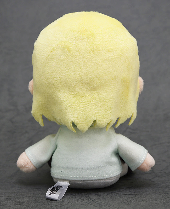 Good Smile Plushies: Attack On Titan - Annie Peluche