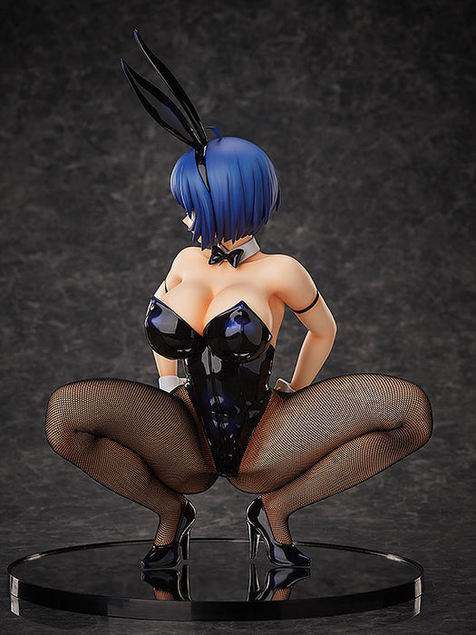 Freeing Scale Figure: Shin Ikki Tousen - Ryomou Shimei Bunny Escala 1/4