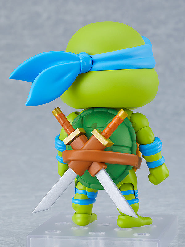 Good Smile Nendoroid: Teenage Mutant Ninja Turtles - Leonardo