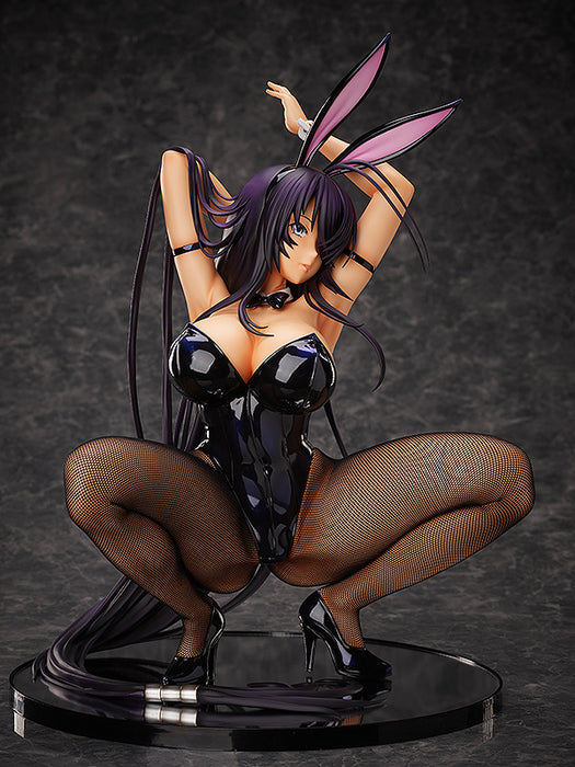 Freeing Scale Figure: Shin Ikki Tousen - Kanu Unchou Bunny Escala 1/4