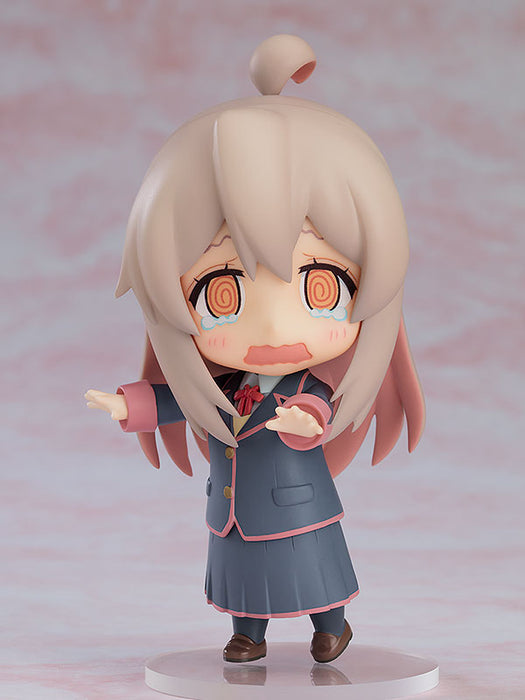 Good Smile Nendoroid: Onimai Im Now Your Sister - Nendoroid Mahiro Oyama