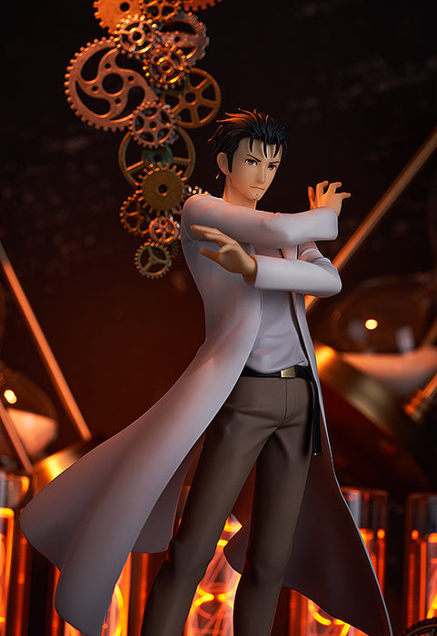 Good Smile Pop Up Parade: Steins Gate - Rintaro Okabe