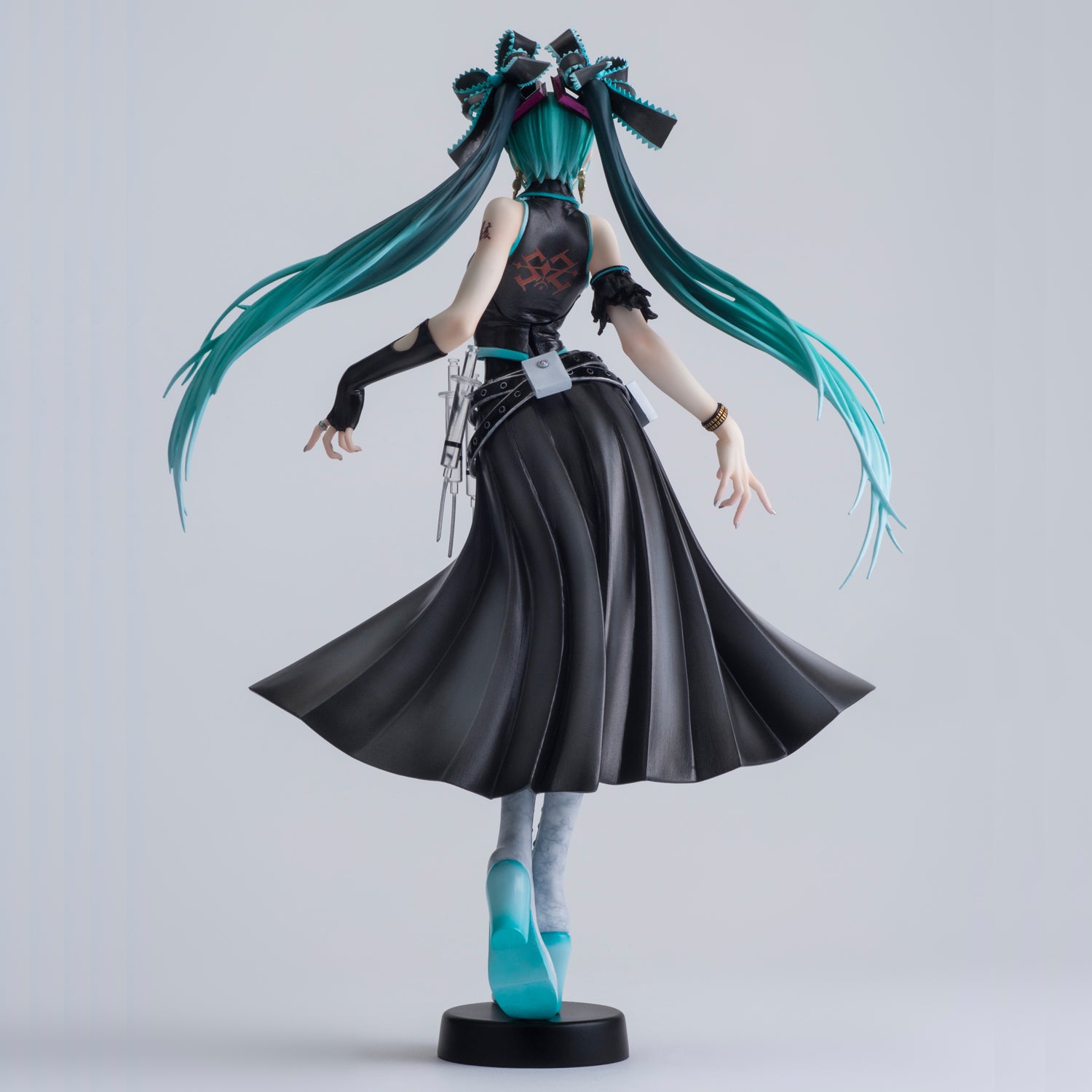 Estream Statue: Shujin To Kami Hikouki - Shie Carla Hdge Technical No 12