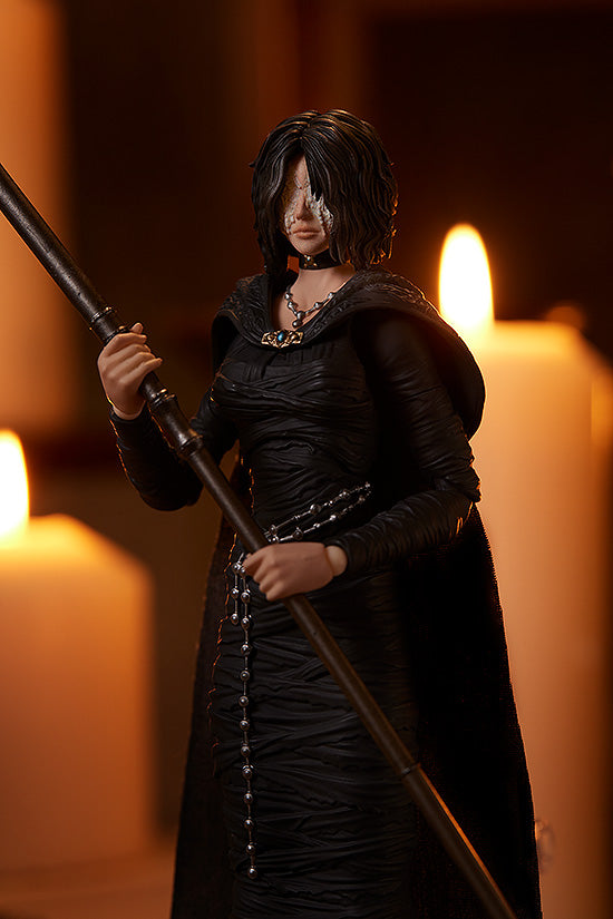 Good Smile Figma: Demons Souls - Maiden In Black