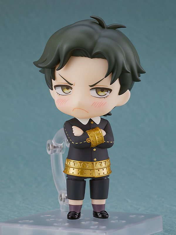 Good Smile Nendoroid: Spy X Family - Damian Desmond