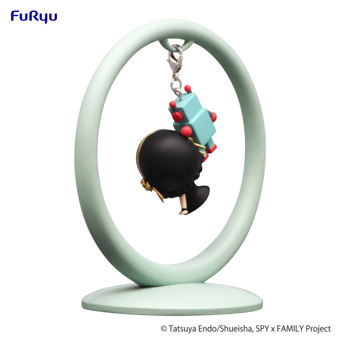 Furyu Figures Trapeze: Spy X Family - Yor