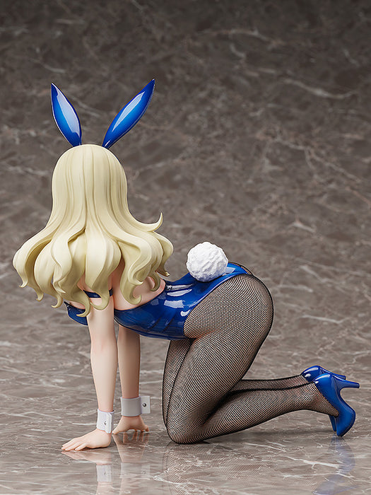 Freeing Scale Figure: Edens Zero - Rebecca Bluegarden Bunny Escala 1/4