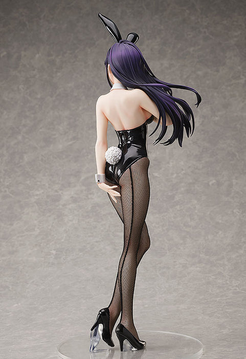 Freeing Scale Figure: Komi Cant Communicate - Shoko Komi Bunny Escala 1/4