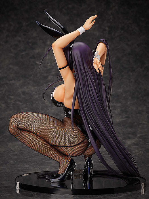 Freeing Scale Figure: Shin Ikki Tousen - Kanu Unchou Bunny Escala 1/4