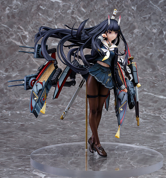 Pony Canyon Scale Figure: Azur Lane - Noshiro Escala 1/7