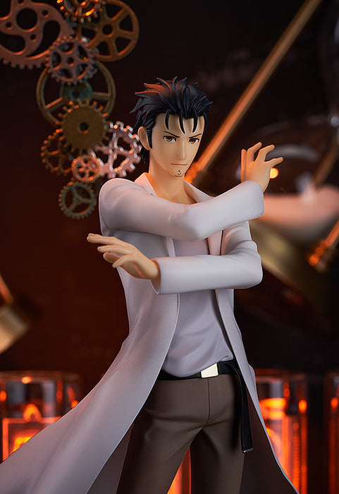 Good Smile Pop Up Parade: Steins Gate - Rintaro Okabe