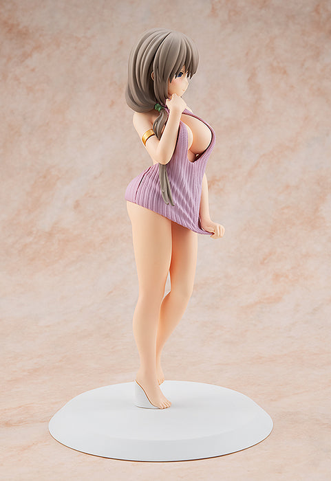 Kadokawa Scale Figure: Uzaki Chan Wants To Hang Out - Tsuki Uzaki Escala 1/7