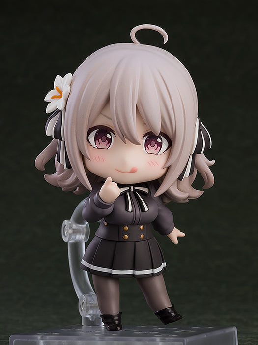 Good Smile Nendoroid: Spy Classroom - Lily