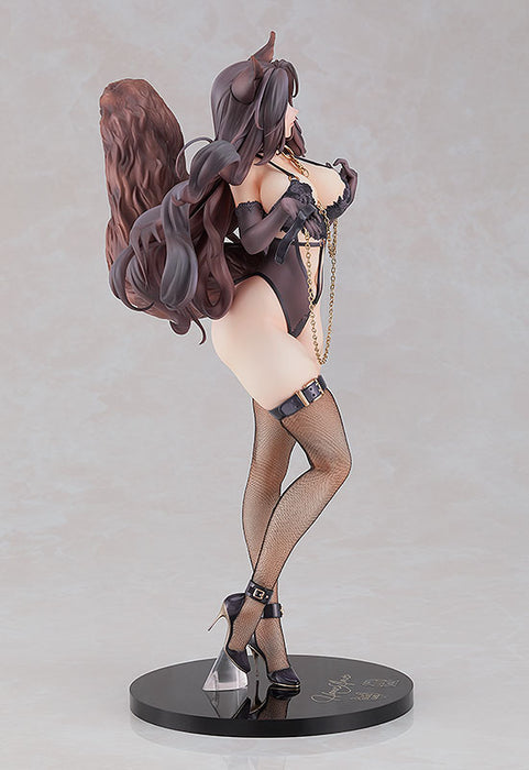 Good Smile Scale Figure: Hane Ame - Haneame Dog Pet Girlfriend Escala 1/6