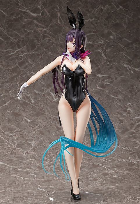 Freeing Scale Figure B Style: The Elder Sister Like One - Chiyo Bunny Escala 1/4