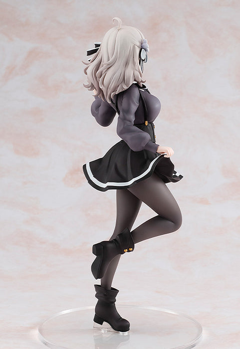 Kadokawa Scale Figure: Spy Classroom - Flower Garden Lily