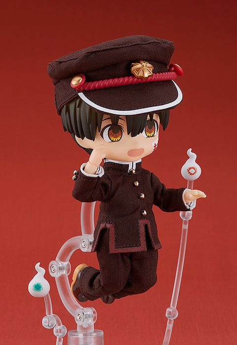 Orange Rouge Nendoroid Doll: Toilet Bound Hanako Kun - Hanako Kun