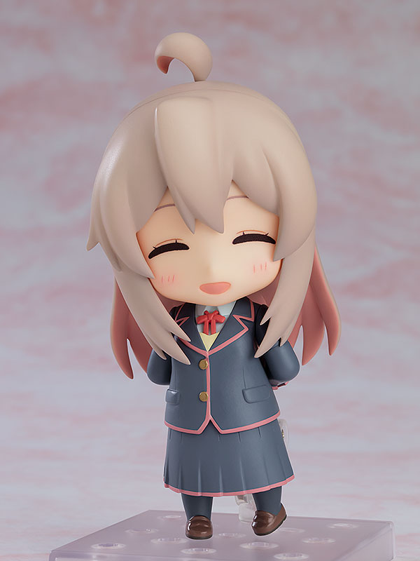 Good Smile Nendoroid: Onimai Im Now Your Sister - Nendoroid Mahiro Oyama